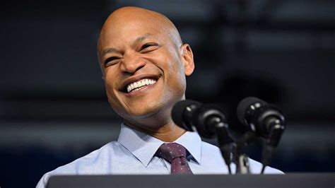 wes moore for governor results